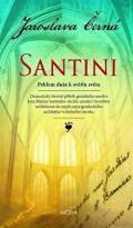 MOBA Santini - Peklem duše k světlu světa