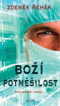 MOBA Boží potměšilost