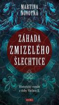 MOBA Záhada zmizelého šlechtice