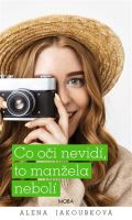 MOBA Co oči nevidí, to manžela nebolí