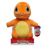 Jazwares Pokémon plyšák - Charmander 30 cm