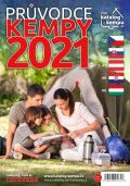 MISE Průvodce kempy 2021