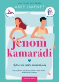 Mystery Press Jenom kamarádi