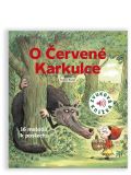Axióma O Červené Karkulce - Zvuková knížka