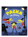 Axióma Packa ve filmu - Zvuková knížka