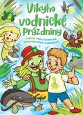 LIKA KLUB Vikyho vodnické prázdniny
