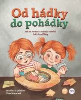 Gajdošová Martina Od hádky do pohádky
