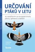 Ševčík Určování ptáků v letu