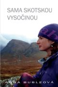 Šimon Ryšavý Sama Skotskou vysočinou