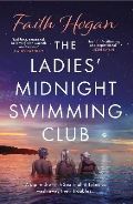 Head of Zeus The Ladies´ Midnight Swimming Club