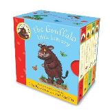 Pan Macmillan The Gruffalo Little Library