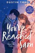 Pan Macmillan You´ve Reached Sam