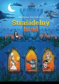 Vydej knihu Strašidelný hrad