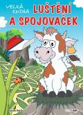 Ráž Václav Velká kniha luštění a spojovaček