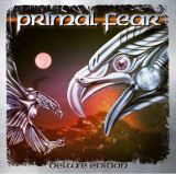 Primal Fear Primal Fear (deluxe Edition)