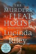 Pan Macmillan The Murders at Fleat House