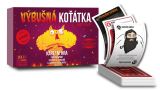 ADC Blackfire Entertainment Výbušná koťátka: Párty karty