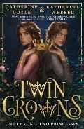 Doyle Catherine Twin Crowns