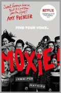 Hachette Children's Group Moxie