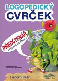 Kopp Logopedický Cvrček - Předčtenář