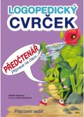 Kopp Logopedick Cvrek - Pedten