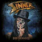 Sinner Brotherhood 2LP (White/Black Vinyl)
