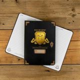 EPEE Harry Potter Blok A5 - Bradavice