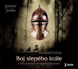 Jindra Jaromr Boj slepho krle - audioknihovna