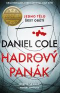 Cole Daniel Hadrový panák