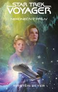 Laser Star Trek: Voyager  Nekonen pliv