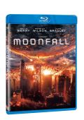 Magic Box Moonfall Blu-ray