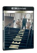 Magic Box Neúplatní 4K Ultra HD + Blu-ray