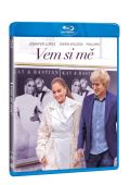 Magic Box Vem si mě Blu-ray