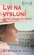 Metafora Lvi na výsluní - Sága rodu Floriů