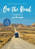 Grada On The Road - Dodávkou po Evropě