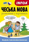 Infoa Ukrajinsko-česká obrázková konverzace