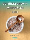Fontána Schüsslerovy minerální soli