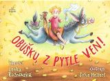 Triton Obušku z pytle ven!