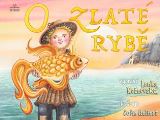 Triton O zlaté rybě