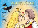 Triton Zlatovláska