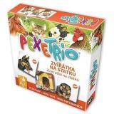 Betexa Pexetrio - Zvířátka na statku