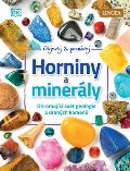 Lingea Horniny a minerly