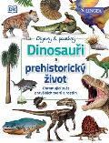 Lingea Dinosauři a prehistorický život