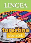 Lingea Turečtina - slovníček