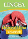 kolektiv autorů Chorvatština - slovníček
