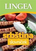 Lingea Srbština - slovníček