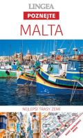 Lingea Malta - Poznejte