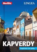 Lingea Kapverdy - Inspirace na cesty
