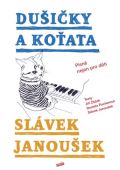 Fischerová Daniela Dušičky a Koťata