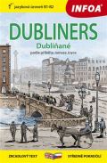 Infoa Dubliners B1-B2 (Dubliňané) - Zrcadlová četba